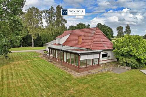 Foto - Haus zum Kaufen in Wildeshausen 529.000,00 € 181 m²