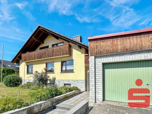 Foto - Haus zum Kaufen in Karlstadt 278.000,00 € 104 m²