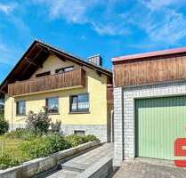 Haus zum Kaufen in Karlstadt 278.000,00 € 104 m²