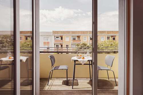 Foto - Wohnung zum Kaufen in Berlin 375.000,00 € 55 m²