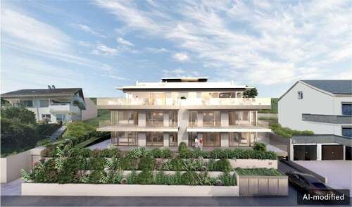Foto - Wohnung zum Kaufen in Konstanz 1.850.000,00 € 164.43 m²