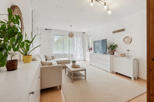 Foto - Wohnung zum Kaufen in Höhenkirchen-Siegertsbrunn 270.000,00 € 45 m²