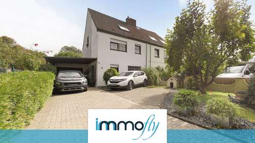 Foto - Haus zum Kaufen in Mönchengladbach Mülfort 479.000,00 € 139 m²