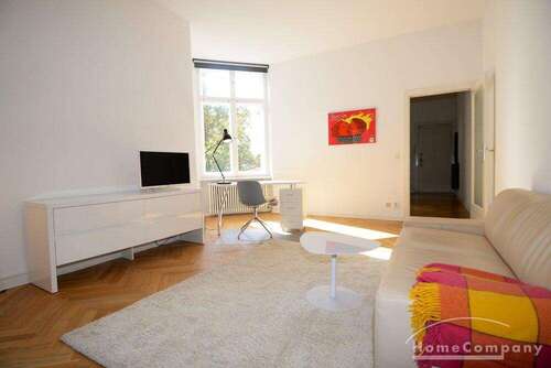 Foto - Wohnen auf Zeit in Berlin 1.390,00 €