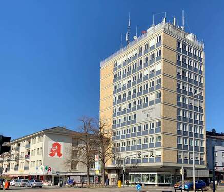 Foto - Büro in Reutlingen 1.950,00 € 231 m²