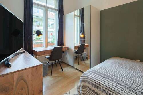 Foto - WG-Zimmer in München 700,00 € 11 m²