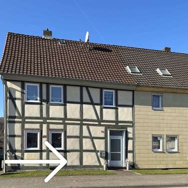 Foto - Haus zum Kaufen in Hann. Münden 145.000,00 € 112 m²
