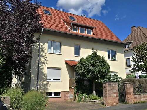 Foto - Haus zum Kaufen in Aschaffenburg 875.000,00 € 291 m²