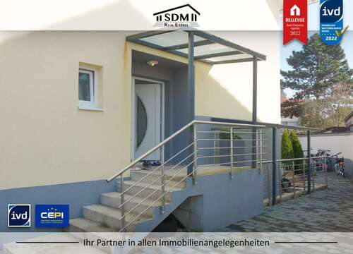 Foto - Haus zum Kaufen in Philippsburg 560.000,00 € 234 m²