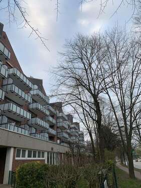 Foto - Wohnung zum Kaufen in Ammersbek 349.000,00 € 81 m²