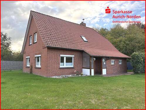 Foto - Haus zum Kaufen in Südbrookmerland 259.000,00 € 130 m²