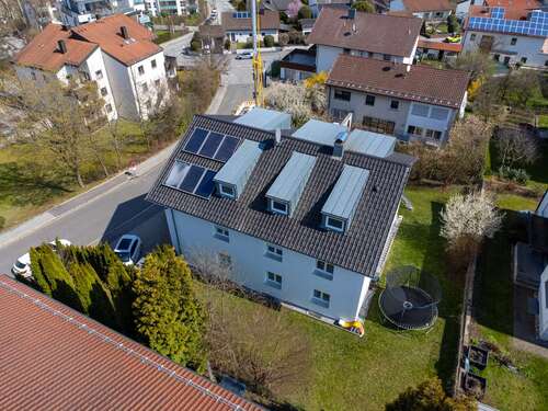 Foto - Haus zum Kaufen in Deggendorf 999.000,00 € 344 m²