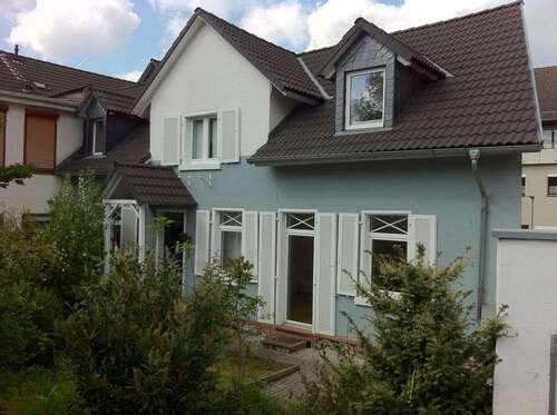 Foto - Haus zum Kaufen in Bensheim 1.280.000,00 € 437.5 m²