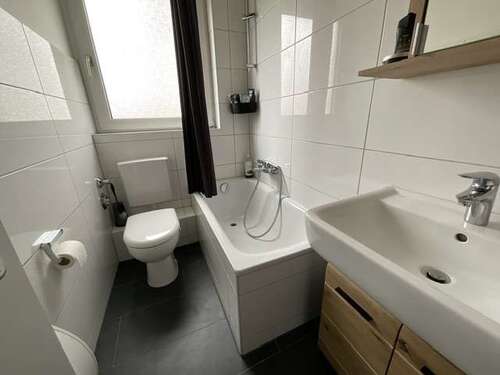 Foto - Wohnung zum Mieten in Essen 459,00 € 51.7 m²