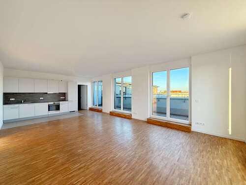 Foto - Wohnung zum Mieten in Berlin 1.750,00 € 108 m²