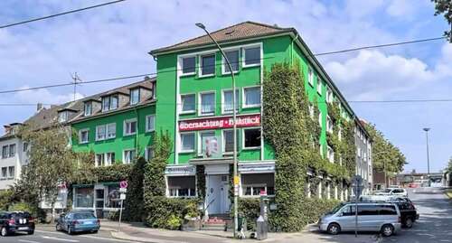 Foto - Haus zum Kaufen in Essen Nordviertel 1.900.000,00 € 1300 m²