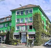 Haus zum Kaufen in Essen Nordviertel 1.900.000,00 € 1300 m² - Essen / Nordviertel