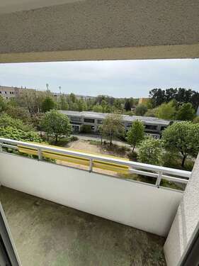 Foto - Wohnung zum Mieten in Schwerin 290,00 € 46.92 m²