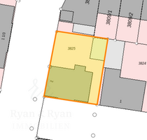 Grundstück zu verkaufen in Augsburg 440.000,00 € 264 m²