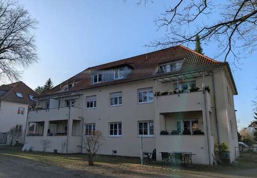 Foto - Wohnung zum Kaufen in Dresden 165.000,00 € 65 m²
