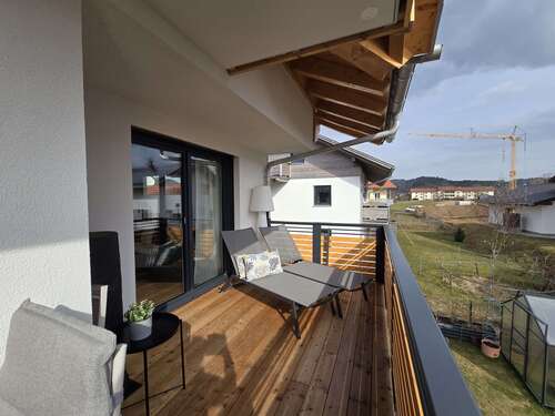 Foto - Wohnung zum Mieten in Steingaden 1.345,00 € 92.66 m²