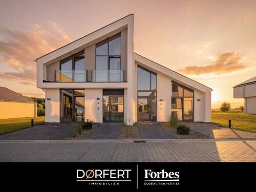 Foto - Wohnung zum Kaufen in Göhren-Lebbin 298.500,00 € 60.93 m²