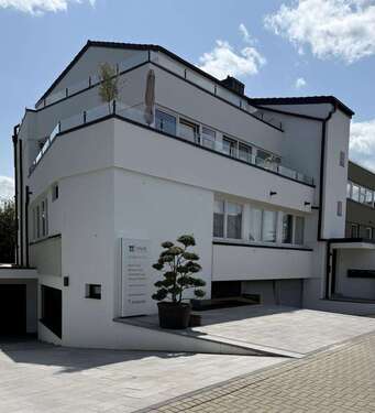 Foto - Wohnung zum Mieten in Jülich 1.280,00 € 106 m²