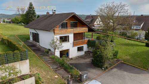 Foto - Haus zum Kaufen in Weissach im Tal Unterweissach 570.000,00 € 172 m²