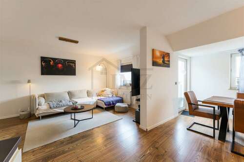 Foto - Wohnung zum Kaufen in Moers 379.000,00 € 115.41 m²