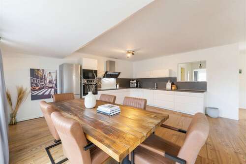 Foto - Wohnung zum Kaufen in Moers 355.000,00 € 115.41 m²