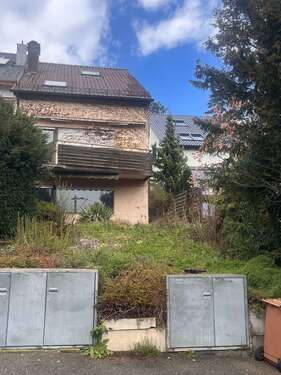 Foto - Haus zum Kaufen in Stuttgart 795.000,00 € 145.18 m²