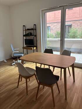 Foto - Wohnung zum Mieten in Mainz 793,00 € 34 m²