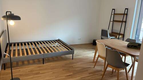 Foto - Wohnung zum Mieten in Mainz 793,00 € 34 m²