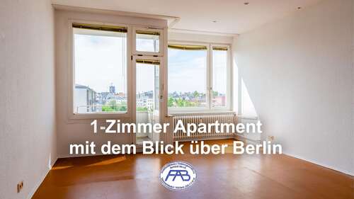 Foto - Wohnung zum Kaufen in Berlin 249.000,00 € 41.59 m²