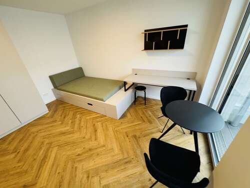 Foto - Wohnung zum Mieten in Berlin 546,86 € 26.02 m²