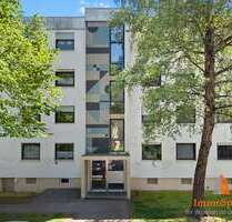 Wohnung zum Kaufen in Augsburg 165.000,00 € 38.6 m²