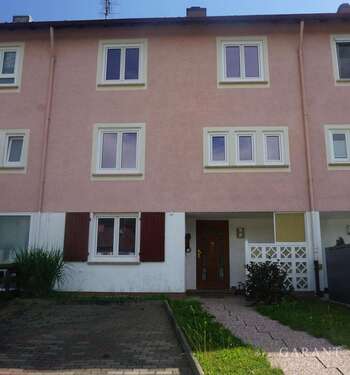 Foto - Haus zum Kaufen in Oberndorf am Neckar 259.000,00 € 89 m²