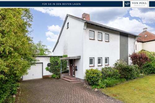 Foto - Haus zum Kaufen in Rheda-Wiedenbrück 395.000,00 € 126 m²
