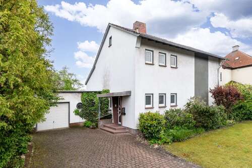 Foto - Haus zum Kaufen in Rheda-Wiedenbrück 395.000,00 € 126 m²
