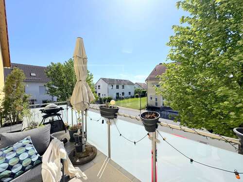 Foto - Wohnung zum Mieten in Plankstadt 1.650,00 € 127 m²