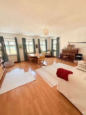 Foto - Wohnung zum Mieten in Augsburg 1.356,00 € 113 m²
