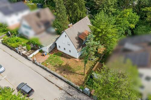 Foto - Grundstück zu verkaufen in München-Denning 1.490.000,00 € 769 m²