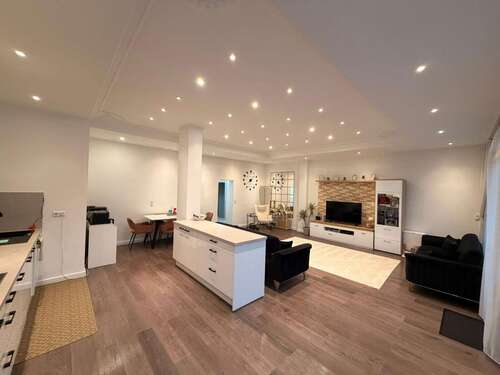Foto - Wohnung zum Mieten in Bobenheim-Roxheim 1.200,00 € 93 m²