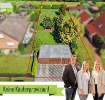 Grundstück zu verkaufen in Moormerland Veenhusen 129.000,00 € 1500 m² - Moormerland / Veenhusen