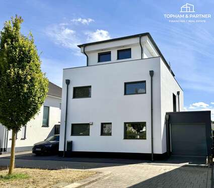 Foto - Haus zum Kaufen in Wesseling 1.100.000,00 € 184 m²