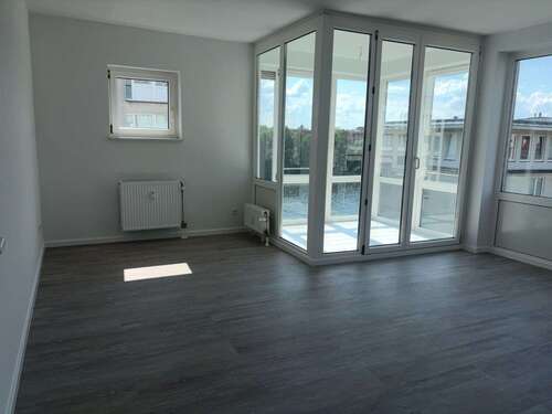 Foto - Wohnung zum Mieten in Berlin 789,00 € 49.62 m²