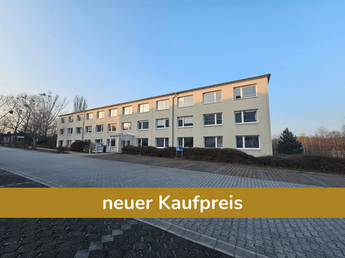 Foto - Büro in Löbau 472.779,00 € 1376.31 m²