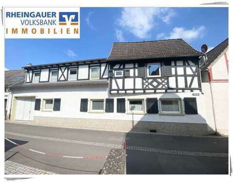 Foto - Haus zum Kaufen in Kiedrich 449.000,00 € 170 m²