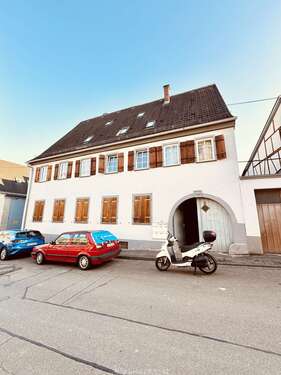 Foto - Haus zum Kaufen in Vaihingen an der Enz 660.000,00 € 390 m²