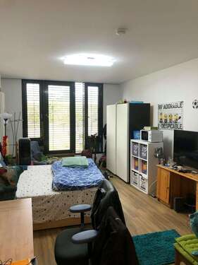 Foto - Wohnen auf Zeit in Darmstadt 850,00 €